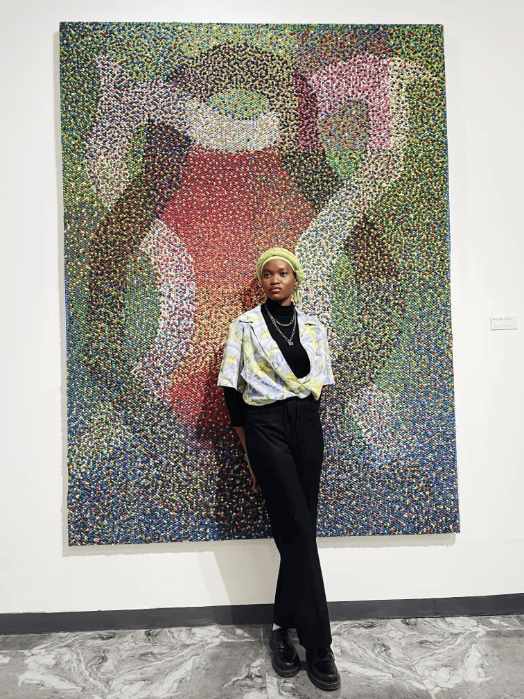 Ohia Favour Amarachi